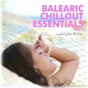 Pedro Del Mar - Balearic Chillout Essentials Vol 1