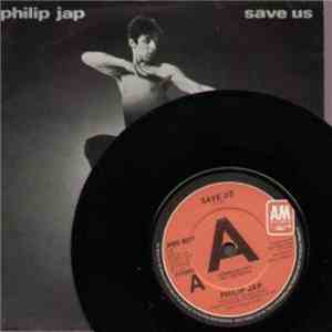 Philip Jap - Save Us