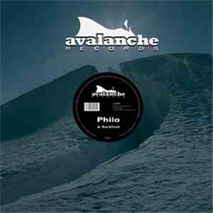 Philo - Backflash / Blizzard