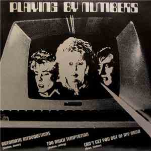 Playing By Numbers - Automatic Introductions