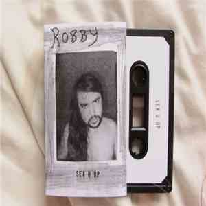 Robert Ridley-Shackleton - Sex U Up