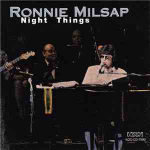 Ronnie Milsap - Night Things