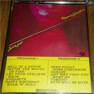 Ronnie Spector - Siren