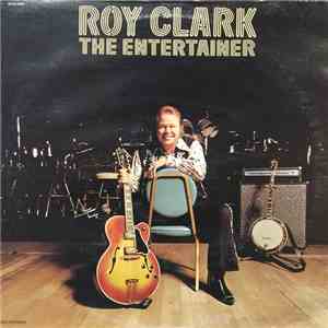 Roy Clark - The Entertainer