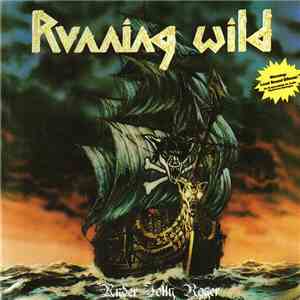 Running Wild - Under Jolly Roger