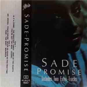 Sade - Promise