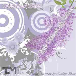Sebastian Evers - A Pale Shade Of Violet