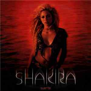 Shakira - Suerte