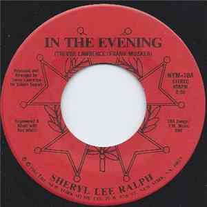 Sheryl Lee Ralph - In The Evening