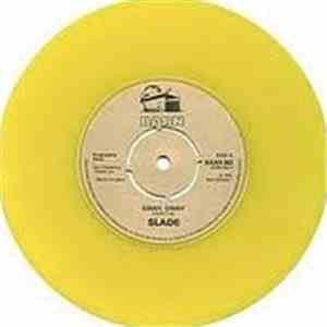 Slade - Ginny, Ginny