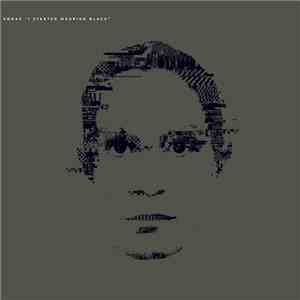 Sonae - I Started Wearing Black