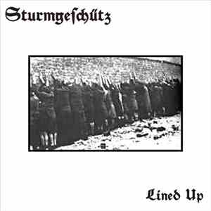 Sturmgeschütz - Lined Up