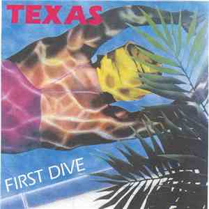 Texas - First Dive