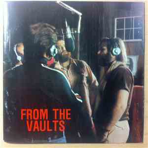 The Beach Boys - From The Vaults
