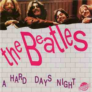 The Beatles - A Hard Days Night
