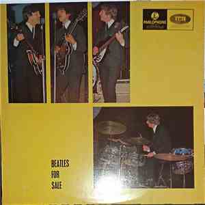 The Beatles - Beatles For Sale