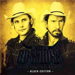 The BossHoss - Liberty Of Action
