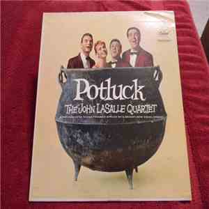 The John La Salle Quartet - Potluck