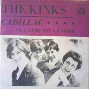 The Kinks - Cadillac