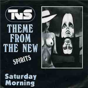 The New Spirits - Theme From The New Spirits