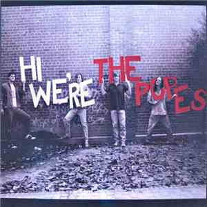 The Popes  - Hi, We're The Popes