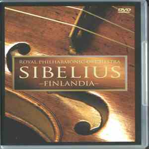 The Royal Philharmonic Orchestra - Sibelius - Finlandia