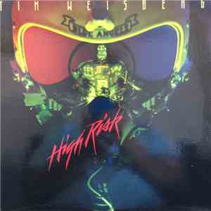 Tim Weisberg - High Risk