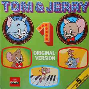 Tom & Jerry - Tom & Jerry 1 (Original-Version)