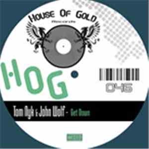 Tom Nyk & John Wolf - Get Down