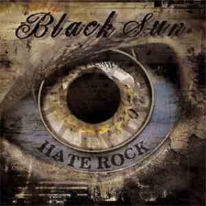 Under The Black Sun - Hate Rock