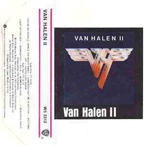 Van Halen - Van Halen II