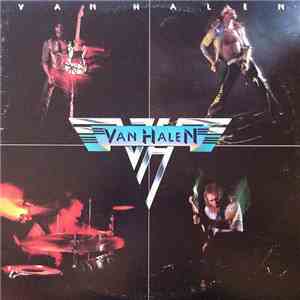 Van Halen - Van Halen