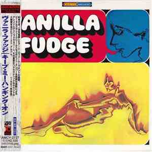 Vanilla Fudge - Vanilla Fudge