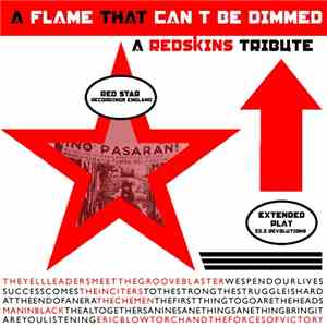 Various - A Flame That Can't Be Dimmed