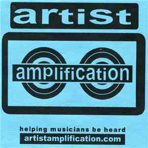 Various - Artist Amplification (CD2: Winter 2001)