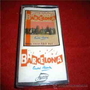 Various - Barcelona Ciudad Abierta