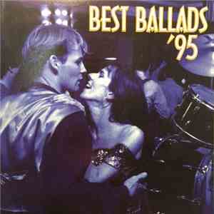 Various - Best Ballads Summer' 95