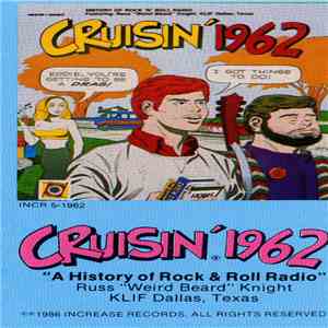 Various - Cruisin' 1962
