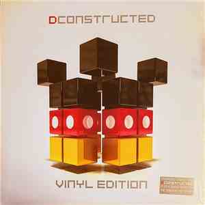 Various - Dconstructed - Vinyl Edition