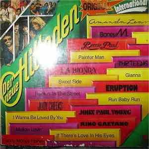 Various - Der Neue Hitladen International