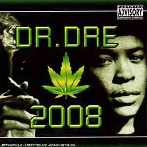 Various - Dr. Dre 2008