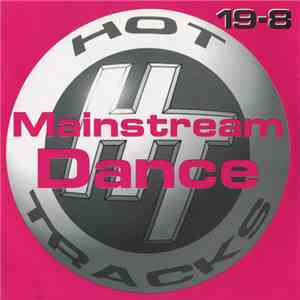 Various - Hot Tracks 19-8 - Mainstream Dance