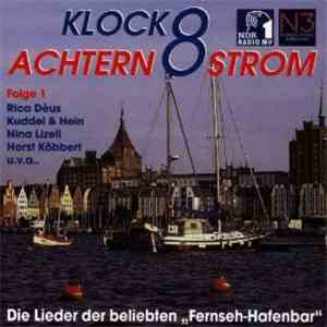 Various - Klock 8 Achtern Strom