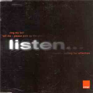 Various - Listen...