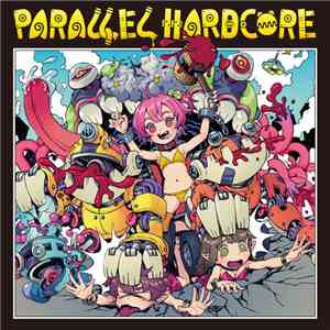 Various - Parallel Hardcore