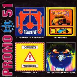 Various - Promo 51