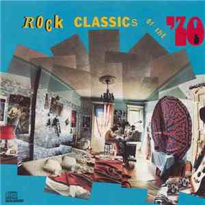 Various - Rock Classics Of The '70s