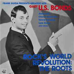 Various - Rock's World Revolution: The Roots