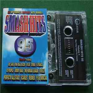 Various - Smash Hits 95 (Volume One)