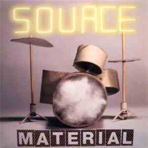 Various - Source Material